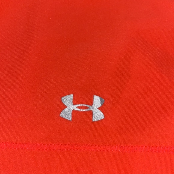 ⭐️UNDERARMOUR⭐️ Racerback tank top. - Picture 2 of 2